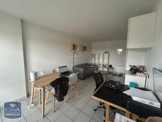  Appartement � louer 2 pi�ces 48 m�