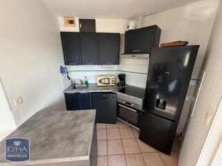  Appartement � louer 2 pi�ces 43 m�