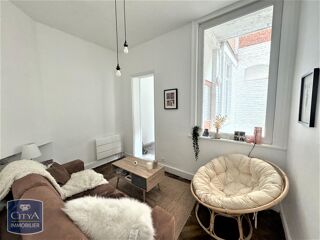  Appartement � louer 2 pi�ces 41 m�