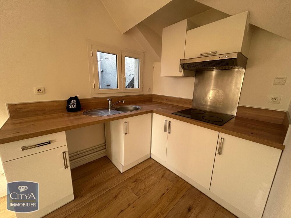 location Appartement - 3 pièce(s) - 46 m² Arpajon (91290)