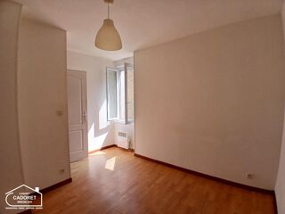  Appartement � vendre 3 pi�ces 49 m�