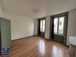  Appartement à louer 2 pièces 41 m²