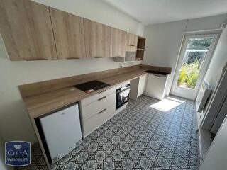  Maison � louer 2 pi�ces 45 m� Cholet