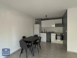  Appartement à louer 2 pièces 46 m²
