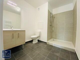  Appartement à louer 2 pièces 41 m²