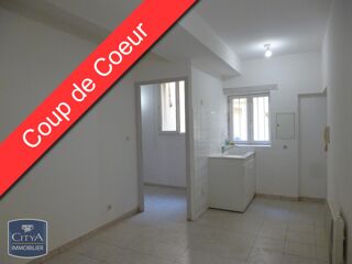  Appartement � louer 1 pi�ce 36 m�