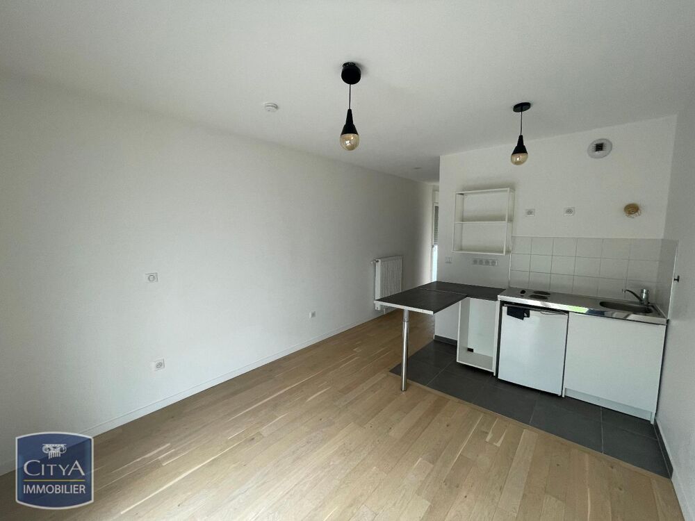 location Appartement - 1 pièce(s) - 29 m² Rueil-Malmaison (92500)