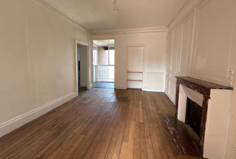 location Appartement - 3 pièce(s) - 77 m² Tours (37000)