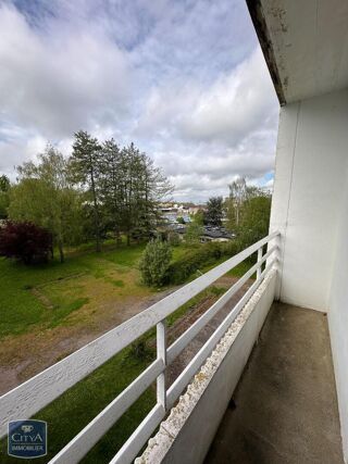  Appartement à louer 1 pièce 26 m²