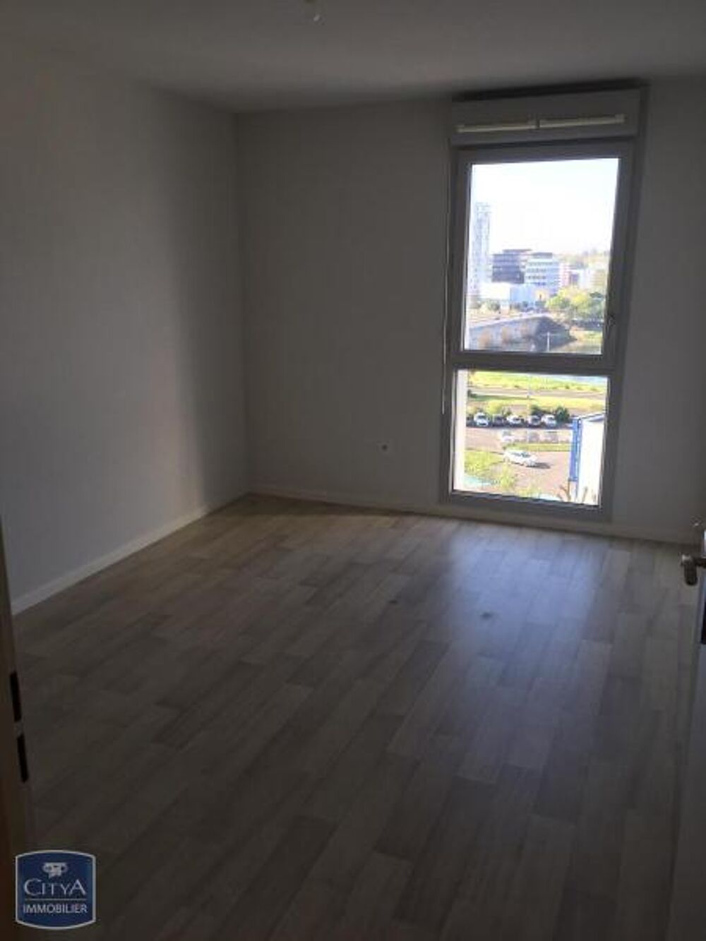 location Appartement - 1 pièce(s) - 20 m² Tours (37000)
