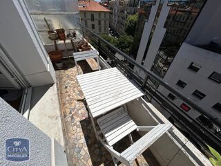  Appartement � louer 2 pi�ces 60 m�