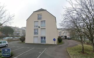  Appartement à louer 2 pièces 39 m²