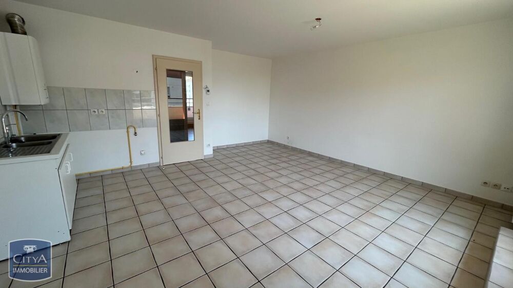 À LOUER - SANS FRAIS D'AGENCE Découvrez cet appartement ....