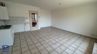  Appartement à louer 3 pièces 59 m²
