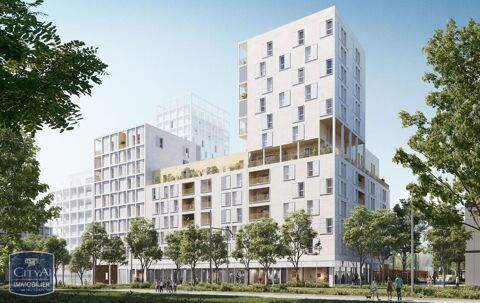  Appartement � louer 3 pi�ces 61 m�