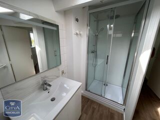  Appartement à louer 2 pièces 41 m²