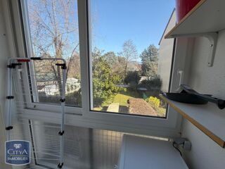  Appartement � louer 3 pi�ces 57 m�