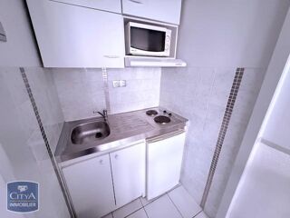  Appartement à louer 1 pièce 15 m²