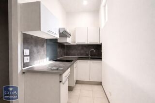  Appartement � louer 1 pi�ce 19 m�