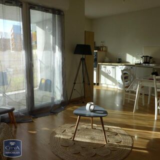 Appartement � louer 2 pi�ces 41 m�