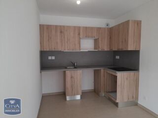  Appartement à louer 2 pièces 42 m²
