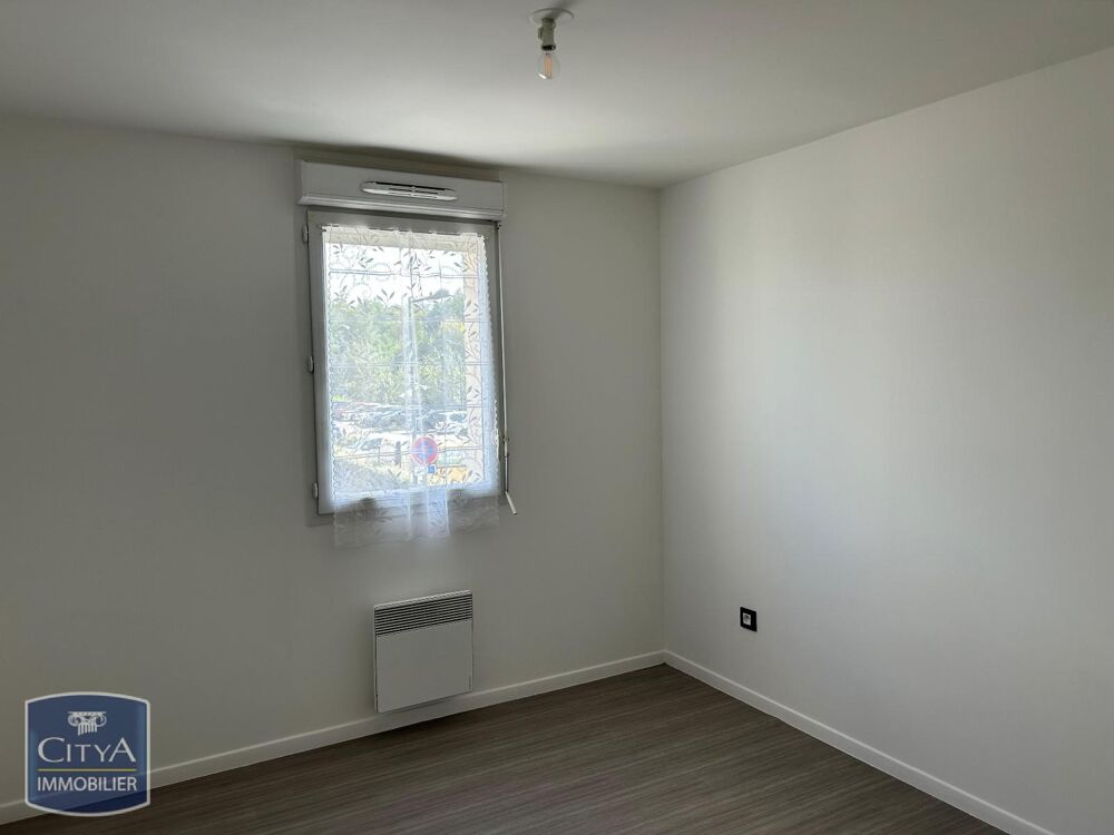 À LOUER : Appartement T2 situé à Sallaumines, dans le dé....