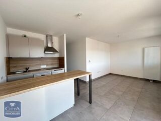  Appartement à louer 1 pièce 30 m²