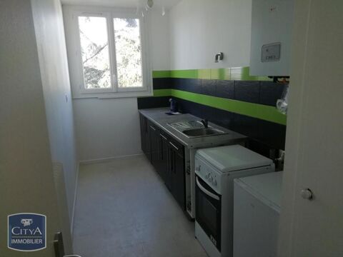  Appartement  louer 2 pices 47 m