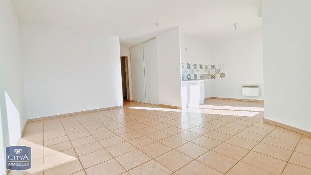 location Appartement - 3 pièce(s) - 63 m² Carcassonne (11000)