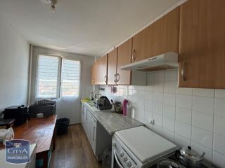  Appartement à louer 4 pièces 69 m²