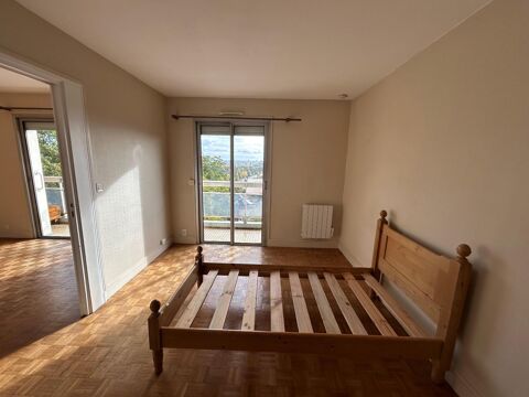  Appartement  louer 2 pices 46 m