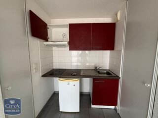  Appartement � louer 2 pi�ces 39 m�