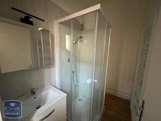 Appartement à louer 1 pièce 23 m²