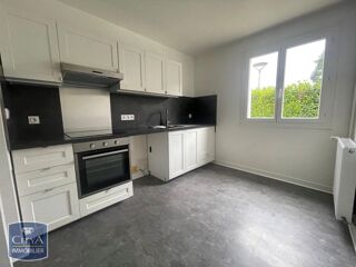  Maison à louer 6 pièces 140 m²