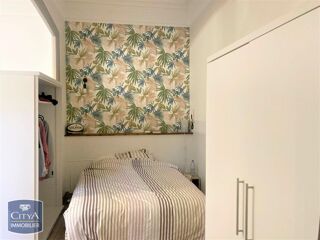  Appartement à louer 2 pièces 35 m²