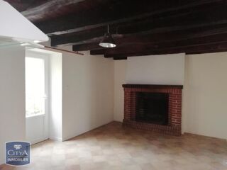  Maison à louer 3 pièces 89 m²