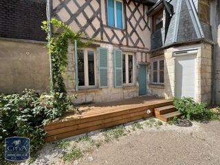  Maison � louer 3 pi�ces 81 m�
