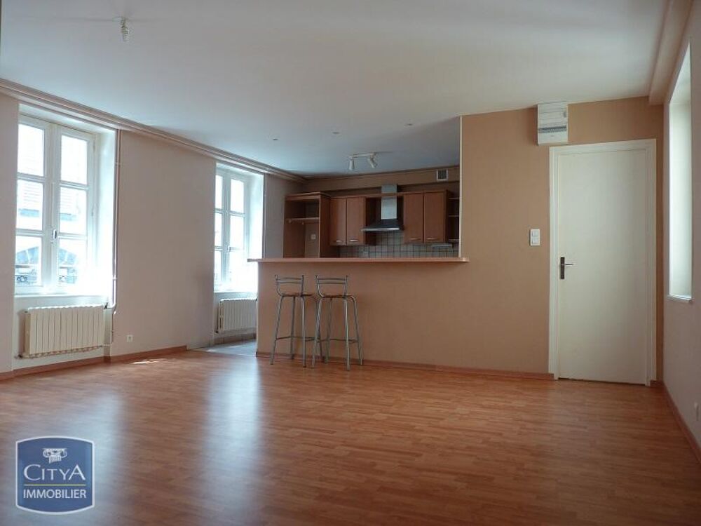 Centre Ville - A LOUER Bel appartement de type T2 situé ....