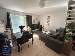  Maison à louer 4 pièces 81 m²