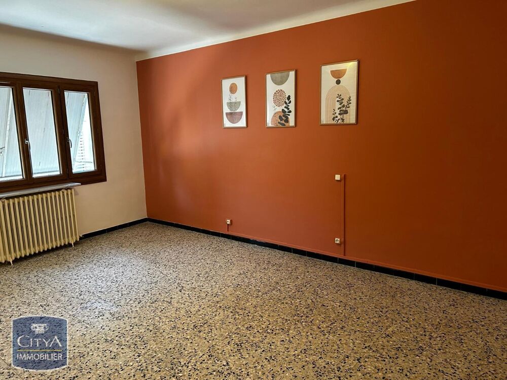 location Appartement - 3 pièce(s) - 93 m² Saint-André-de-Sangonis (34725)