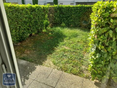  Appartement � louer 1 pi�ce 32 m�