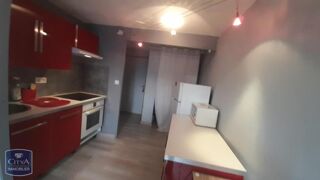 Appartement � louer 1 pi�ce 28 m�