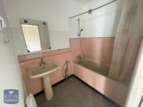  Appartement  louer 1 pice 26 m