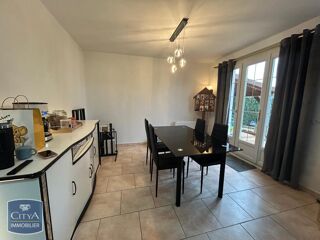  Maison à louer 4 pièces 94 m²