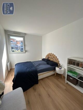  Appartement � louer 2 pi�ces 46 m�