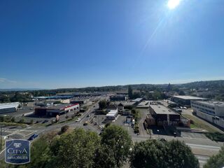  Appartement à louer 1 pièce 29 m²
