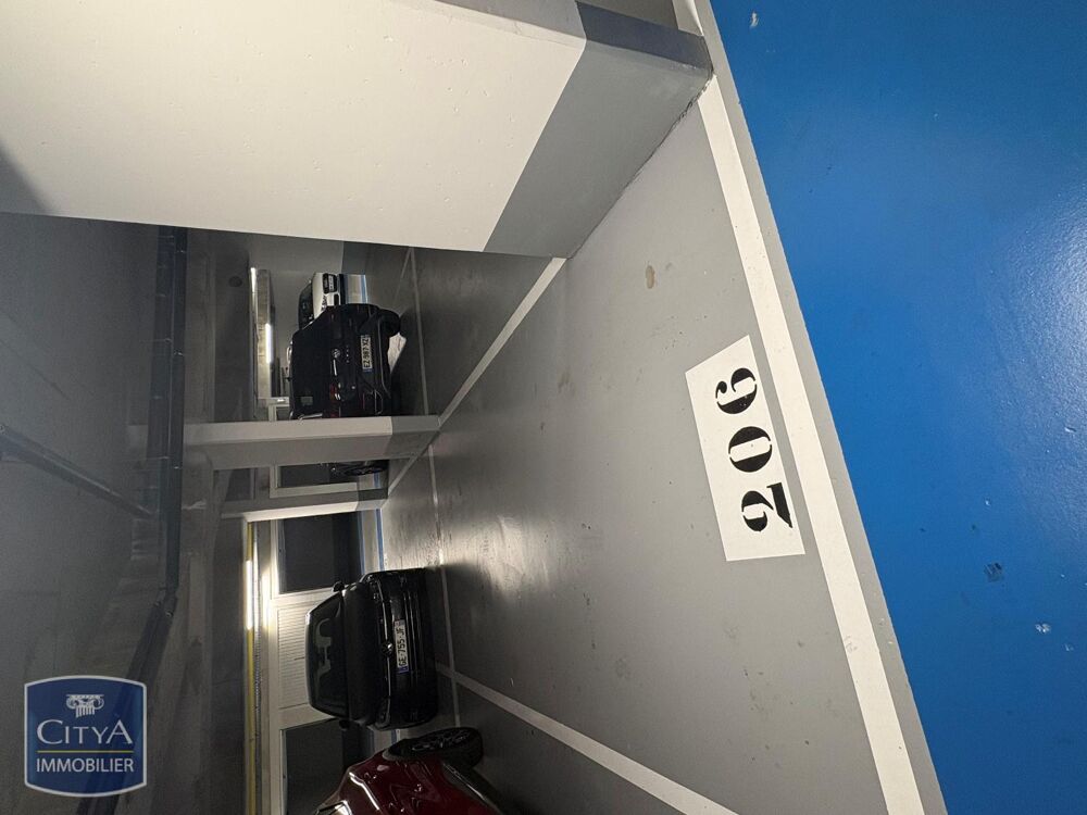 location Parking / Garage Suresnes (92150)