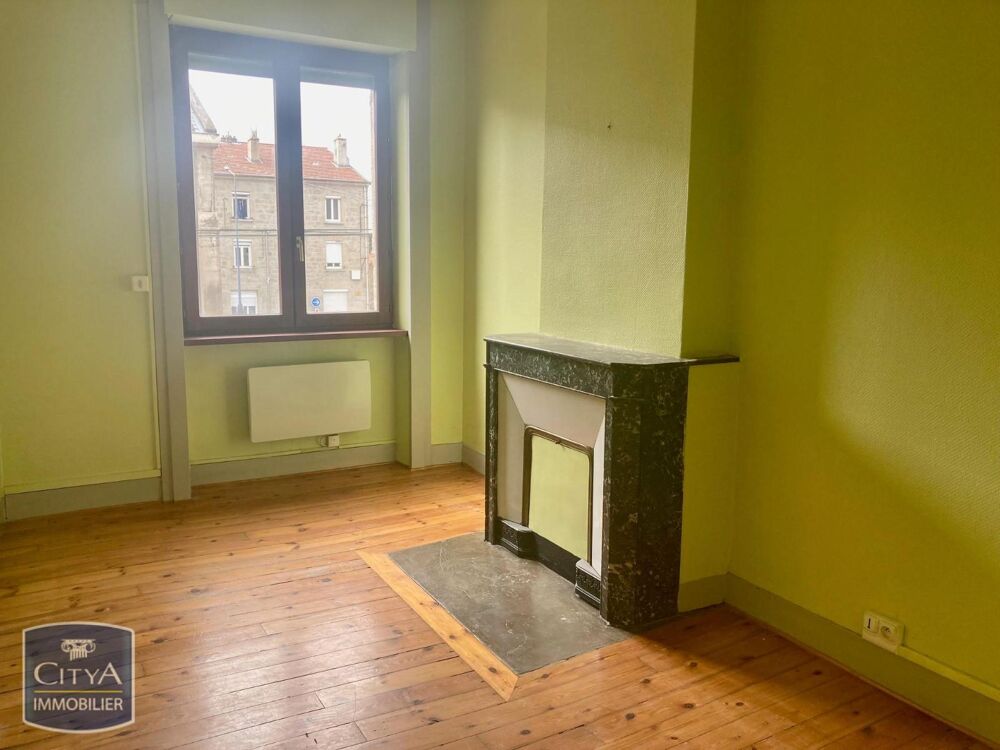 A LOUER - Appartement T2 à Saint Etienne (42000) Cet app....