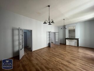  Appartement � louer 4 pi�ces 114 m� Bordeaux