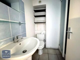  Appartement � louer 1 pi�ce 17 m�